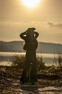 Candice Night, American Singer- Songwriter