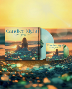 Candice Night, 