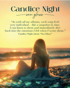 Candice Night, 