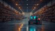 Topcone Inc. Delivers Integrated Warehouse and Dispatch Management System for Warehousing Replacing Manual Operations