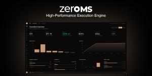 zerom dashboard