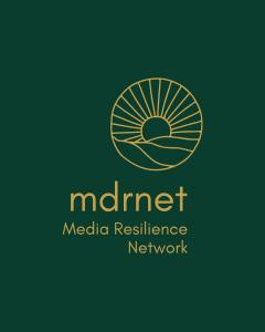 MDRnet Logo