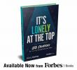 New Book Shows Leaders How Self-Inspiration Fuels Stronger Teams and Organizations