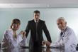 The American Institute of Health Care Professionals Offers a Health Care Manager Certification and Education Program
