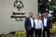WKDD Raises $2,200 for Special Olympics Florida With 2nd Annual Bracket Challenge