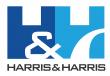Harris & Harris Expands Revenue Cycle Solutions with Frost-Arnett Acquisition