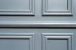 Trim and Detail Work in Interior Spaces Shapes Structure, Function, and Visual Continuity