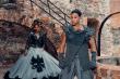 Marcel Castellano presents 'Origen': an artistic experience redefining fashion at Miami Swim Week 2026