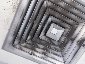In hot and humid regions such as Louisiana and Mississippi, air-conditioning systems operate under conditions that can place significant demands on ductwork