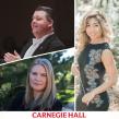 DCINY Presents Perpetual Light: Duruflé's Requiem and Vivaldi's Gloria at Carnegie Hall