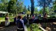 California College of Ayurveda Showcased as a Key Economic and Wellness Hub on Nevada County Tour