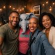 Sheryl Raphael Whitaker Hosts New Weekly Show, 'It Starts with Joy - LIVE,' on Mornings in the Lab Live Network