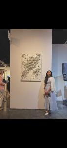 Jade debuting 'Ascend' with Perseus Gallery