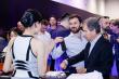 LUXEED Prototype Private Preview Concludes, Officially Kicks Off Global Market Expansion in 2026