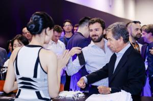 LUXEED Prototype Private Preview