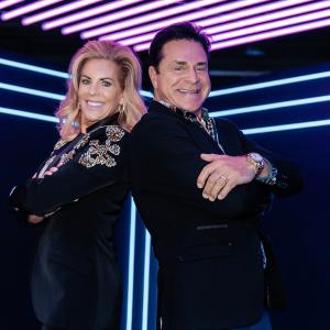 Independent leaders Steve and Gina Merritt are being recognized as part of the growing global community within LifeWave, a wellness company that has continued to advance in industry rankings Top Leaders Steve and Gina Merritt - Back to Back
