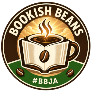 Bookish Beans Freshly Roasted Coffee delivered directly to your door