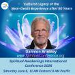NYT Bestseller Dannion Brinkley Opens Spiritual Awakenings Online Conference 2026