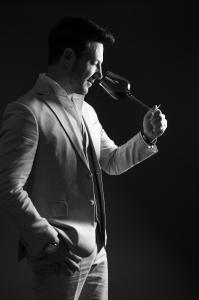 Miguel Priore Blanco y Negro