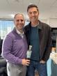 Alpha Funds Backs Palm Republic, the Premium Caribbean Rum Brand Co-Founded by Actor Eric Winter from The Rookie 