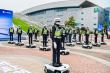  Breaking Industry Barriers Through Vehicle – EXEED + AiMOGA  Appear at the 2026 CHERY International Business Summit