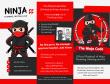 Ninja Plumbing, Heating and Air Publishes Honor Code with Printed Invoice Penalties