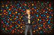 AI's Dark Side: Pop Star ViennaCC's New Book Exposes How AI Is Quietly Eroding Democracy