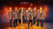 Orchestra Fuego Announces New Production 'Venimos Con Sandunga'