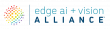 2026 Embedded Vision Summit Full Program Announced