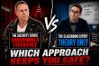 From The NY's Streets & Underworld, Jordan Frankel Brings His Raw Security Wisdom to Ask The Security Sensei Podcast