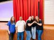 Vibrant Occasions Catering Shares Heart Leadership Principles with Next Generation of Business Leaders 