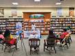 Dr. Michael C. Threatt Discussed Housing Policy Reform during Barnes & Noble Book Signing for The Price of Bureaucracy