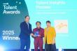 MicroSourcing is named 'Talent Insights Pioneer' at the 2026 LinkedIn Philippines Talent Awards