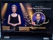 Professor Victor Chang of Aston University Named Cybersecurity Professional of the Year 2026