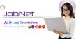 JobNet Group Launches Advanced AI-Powered Job Description Generator to Transform Hiring Efficiency
