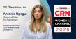 Antonia Upegui of The Functionary Named to CRN’s 2026 Women of the Channel List 