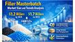 Filler Masterbatch Market Set for to Reach US$1.7 Billion by 2033 at 5.1% CAGR - Persistence Market Research