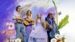 The Heart Collectors: Award-Nominated Folk Group Launch 'Toward the Dawn'—20-State USA Tour of Music, Unity & Connection