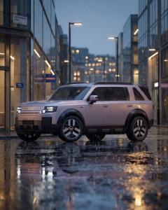 FREELANDER AI