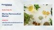 Marine Nutraceutical Market to Reach US$7.4 Bn by 2033 Driven by Omega-3 Demand