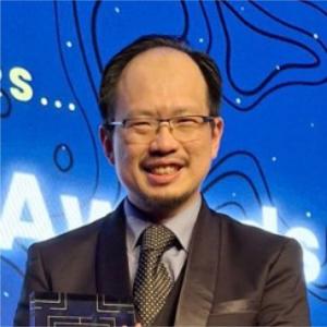 Prof Victor Chang is in the AI Leadership Index