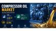 Compressor Oil Market Expected to Surpass US$11.5 Bn by 2033, Growing at a CAGR of 4.9% - Persistence Market Research