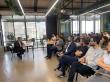 From vision to impact: Eurisko welcomes Dr. Kamal Shehadi for a special visit focused on AI and Lebanon’s digital future