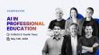 Starweaver to Host Global Summit with 20+ Global Speakers on AI in Professional Education on May 14, 2026