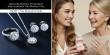 Last-Minute Mother’s Day Jewelry Gifts: Save 11% Sitewide at Rosec Jewels + Free Moissanite Studs