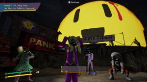 Panic Delivery Press Release  6