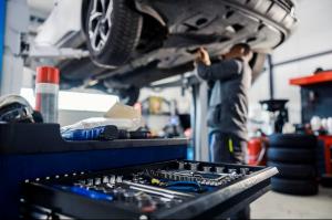 Automotive Repair - Rocco Honda And Acura Specialists