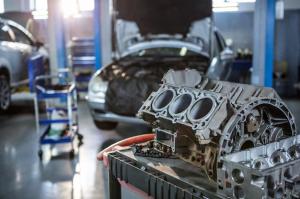 Engine repair - Rocco Honda And Acura Specialists