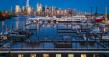 FLOHOM Brings the First Luxury Houseboat to the NYC Metro at Liberty Landing Marina