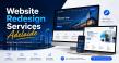 Small Business Website Redesign Ideas That Create Instant Impact